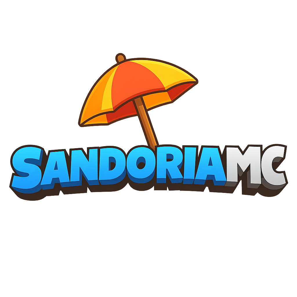 SandoriaMc Logo